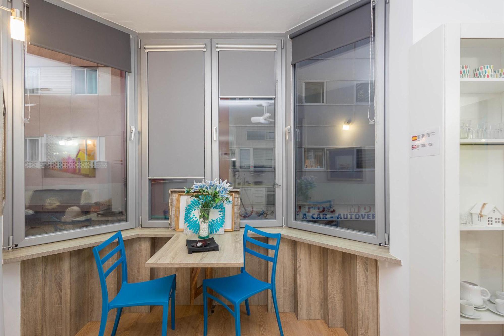 Apartamento Las Canteras Cuyas 17 Las Palmas Buitenkant foto