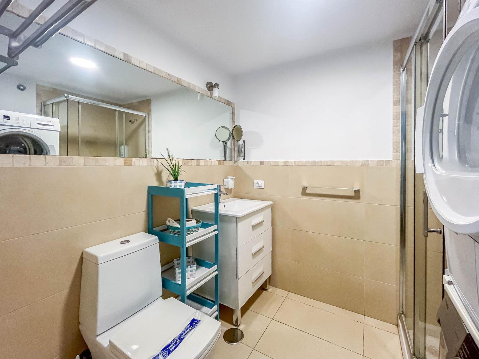 Apartamento Las Canteras Cuyas 17 Las Palmas Buitenkant foto