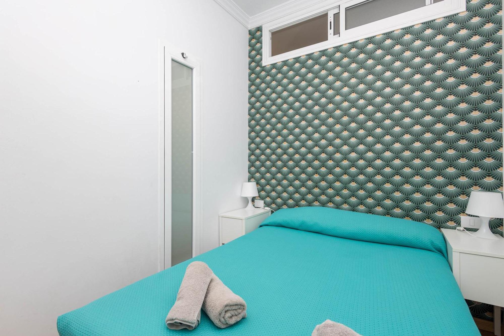 Apartamento Las Canteras Cuyas 17 Las Palmas Buitenkant foto