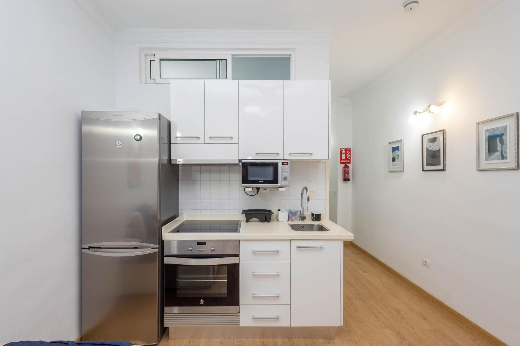 Apartamento Las Canteras Cuyas 17 Las Palmas Buitenkant foto