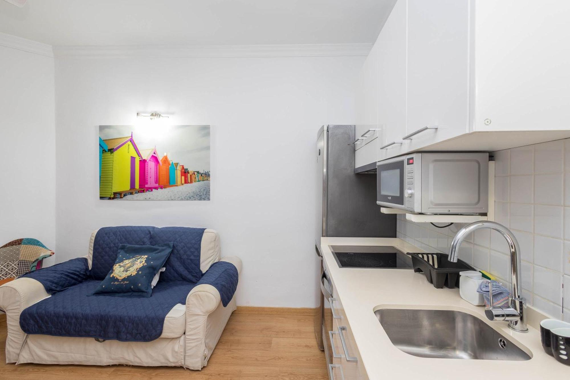 Apartamento Las Canteras Cuyas 17 Las Palmas Buitenkant foto