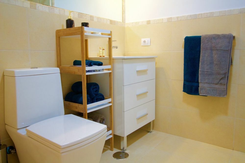 Apartamento Las Canteras Cuyas 17 Las Palmas Buitenkant foto